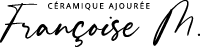 Lampe en Céramique par Françoise M.